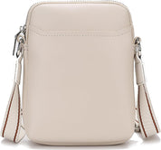 Fleur | Stilvolle Schultertasche mit großer Kapazität