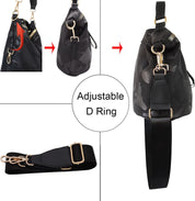 Lily | Anti-Diebstahl Reise Messenger Tasche