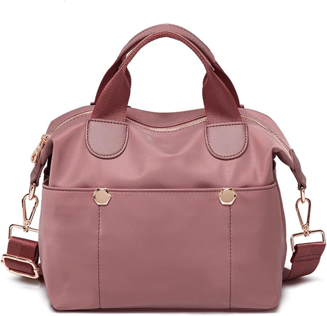 Sofie | Flexibler Crossbody-Rucksack mit mehreren Fächern