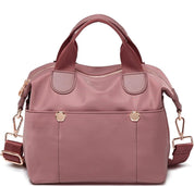 Sofie | Flexibler Crossbody-Rucksack mit mehreren Fächern