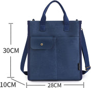 Isabella | Geräumige Umhängetasche