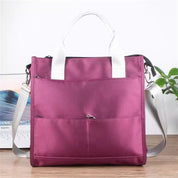 Isabella | Professionelle Crossbody Aktentasche