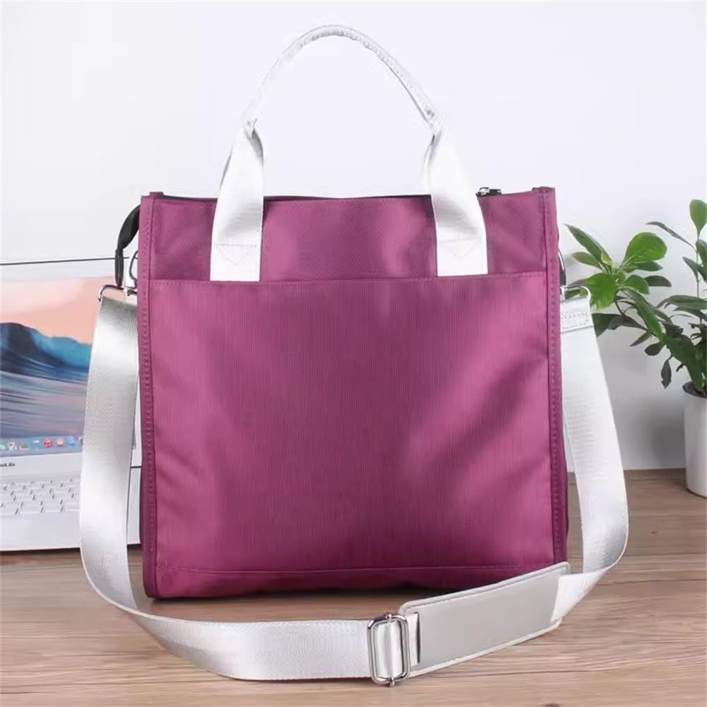 Isabella | Professionelle Crossbody Aktentasche