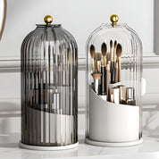 360 ° Drehung machen -up -Bürstenorganisator - Beautymax-3