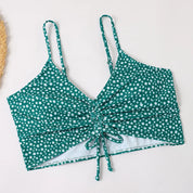 Flora | Blumiger Bikini – Dein Sommer-Must-have