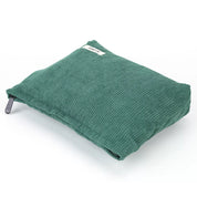 Sienna | Schickes Preppy Cordura Design Kosmetiktasche