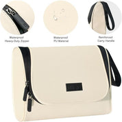 Blessy | Stilvoller und praktischer Kosmetik-Essentials-Organizer