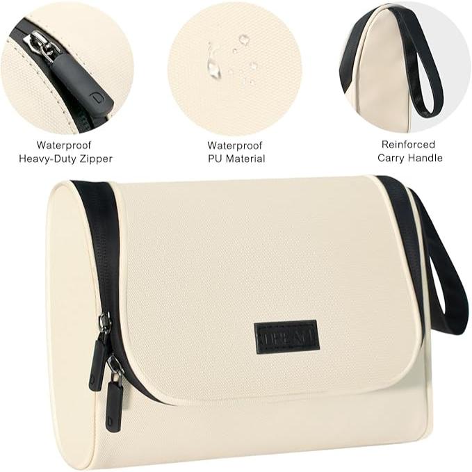 Blessy | Stilvoller und praktischer Kosmetik-Essentials-Organizer