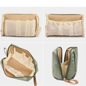 Elena | Kompakter und reisefreundlicher Schönheitsorganizer