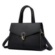 Zoe | Imitationsleder Crossbody Sling Handtasche