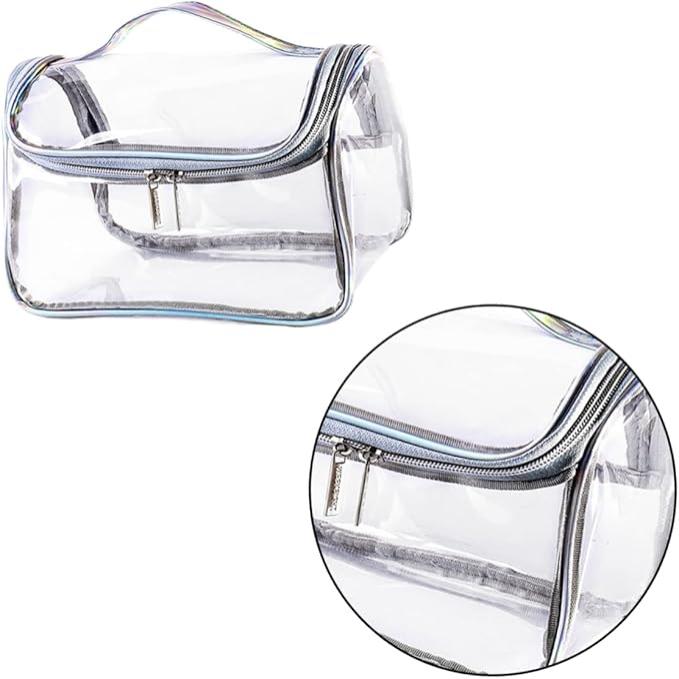 Annalyn | Müheloses Organisieren und praktische Schönheits-Essentials-Tasche