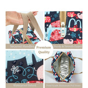 Lumina | Vielseitiger und reisefreundlicher Beauty Essentials Organizer