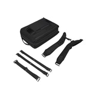 Miles | Herren große Business Laptop umwandelbare Sling Rucksack Tasche