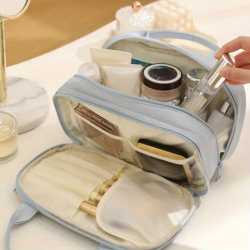 Eloisa | Eleganter und geräumiger Kosmetikorganizer