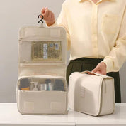 Grace | Geräumiger und praktischer Reiseorganizer