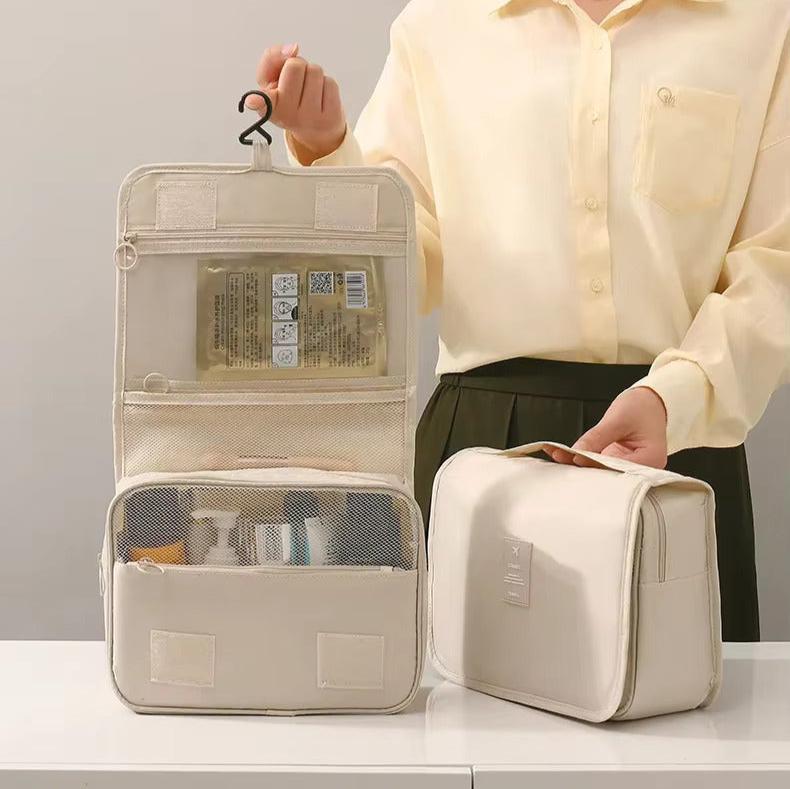 Grace | Geräumiger und praktischer Reiseorganizer