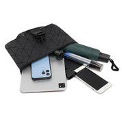 Joris | Verstellbare Trendige Crossbody Gürteltasche