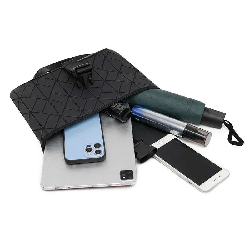 Joris | Verstellbare Trendige Crossbody Gürteltasche