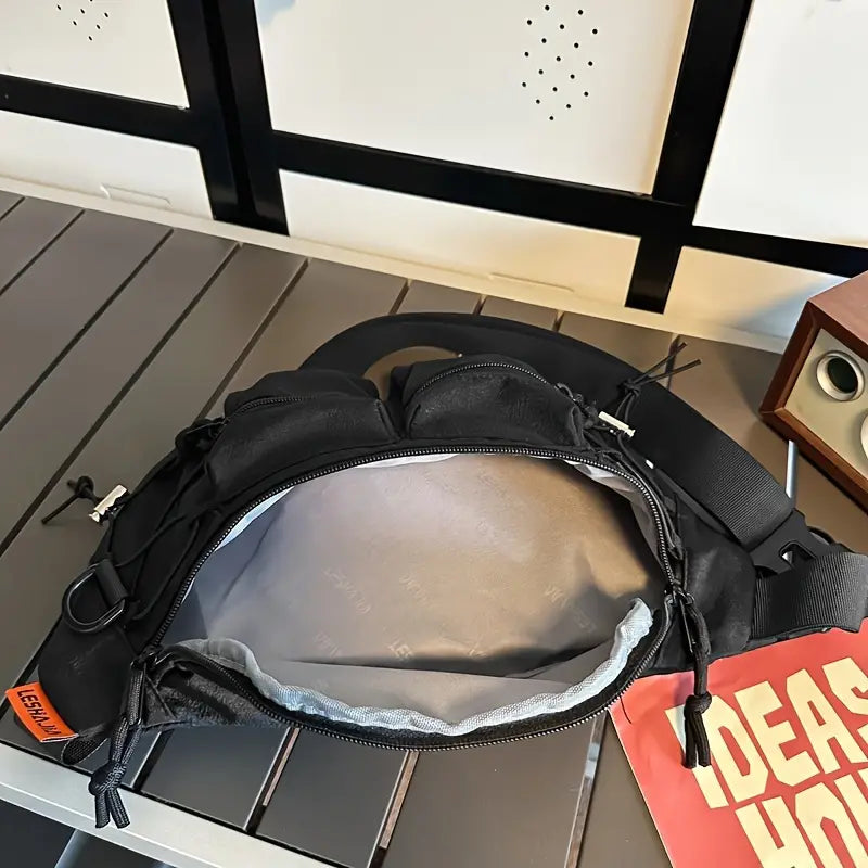 Lars | Herren Outdoor Crossbody Umhängetasche