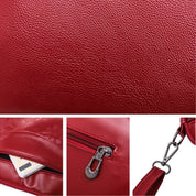 Sophie | Wasserdichte diagonale Crossbody Tasche