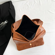 Joris | Große Kapazität Retro Reisetasche Schultertasche