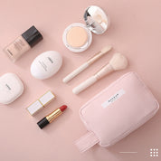 Charlotte | Effizienter und geräumiger Make-up-Organizer