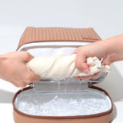 Kiana | Eleganter Kosmetik-Make-up-Organizer