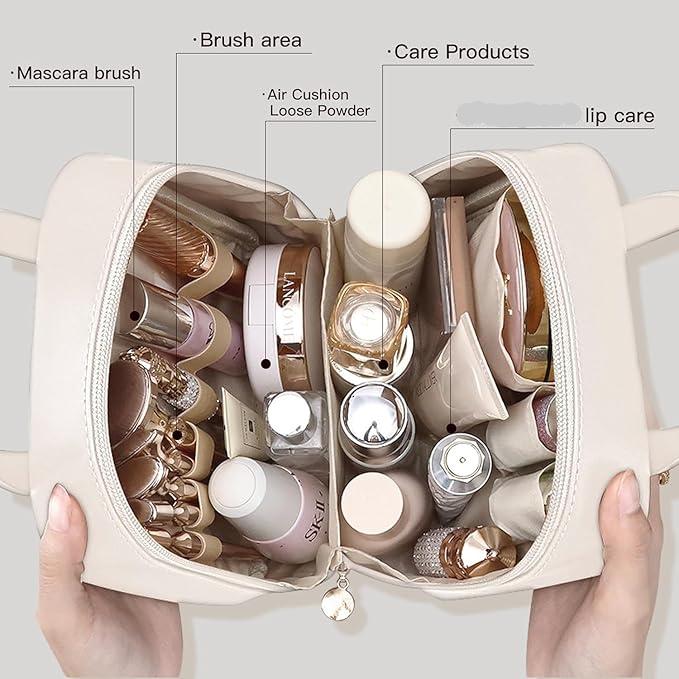 Angelique | Minimalistischer, funktionaler und stilvoller Kosmetiker