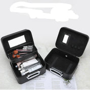 Isabella | Stilvoller und geräumiger Organizer für Schönheitsartikel