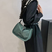 Lina | Multifunktionale Nylon Umhängetasche