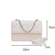 Serena | Stilvolle Damen Crossbody Handtasche