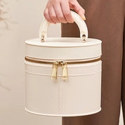 Alitzel | Stilvoller, langlebiger und tragbarer Reise-Kosmetiktasche