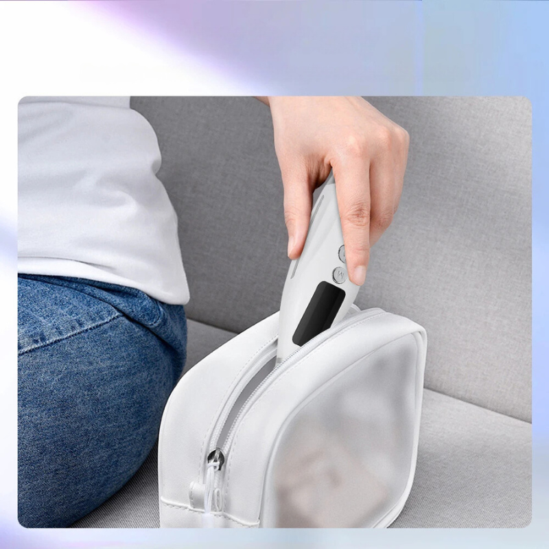 Firmglow - Anti -Falten -LED -Photonentherapie und Doppelkinn Reducer-5