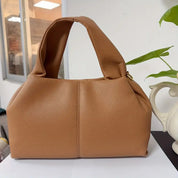 Isabella | Damen Imitation Leder Crossbody-Handtasche