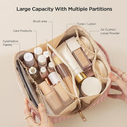 Skyla | Stylische & kompakte elegante Kosmetiktasche