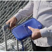 Marisol | Familienticket Etui Reisetasche