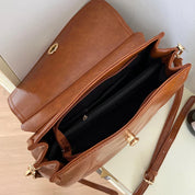 Fleur | Damentasche Chic Vintage Nepleren Umhängetasche