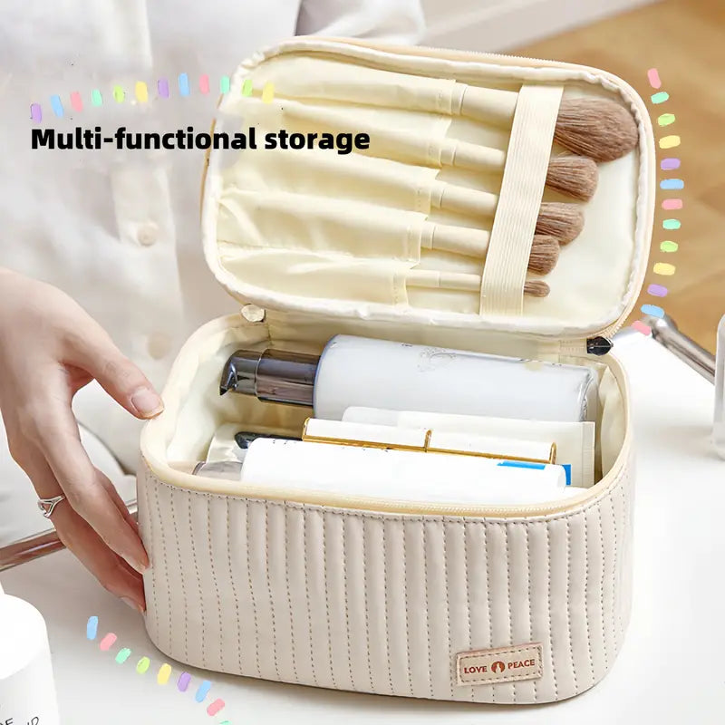 Malaya | Stylischer und funktionaler Reise-Essentials-Organizer