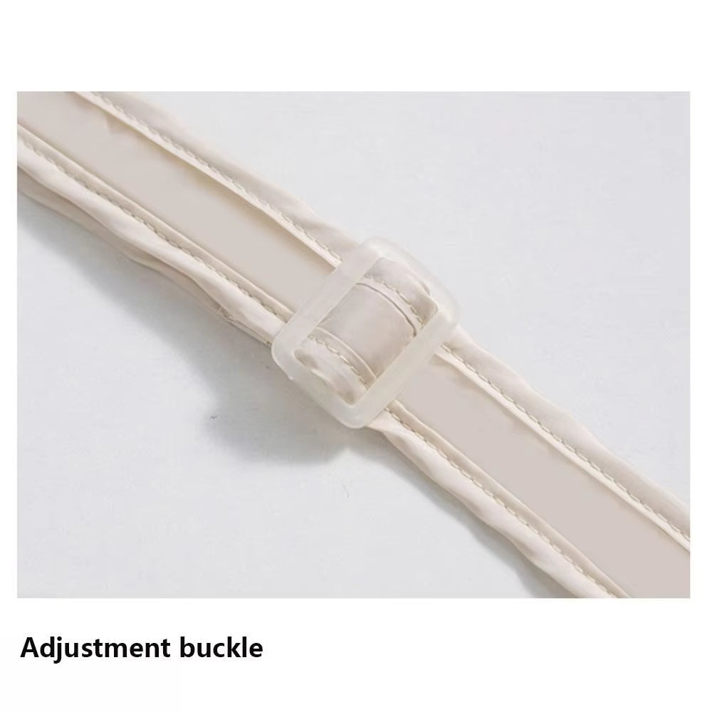 Sophie | U-förmige wasserdichte Damen Crossbody Hüfttasche