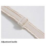 Sophie | U-förmige wasserdichte Damen Crossbody Hüfttasche