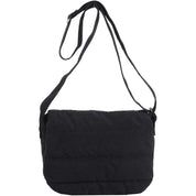 Sara | Schicke Einfarbige Crossbody Reisetasche