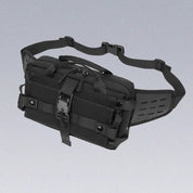 Jaxon | Anti-Diebstahl Crossbody Sporttasche