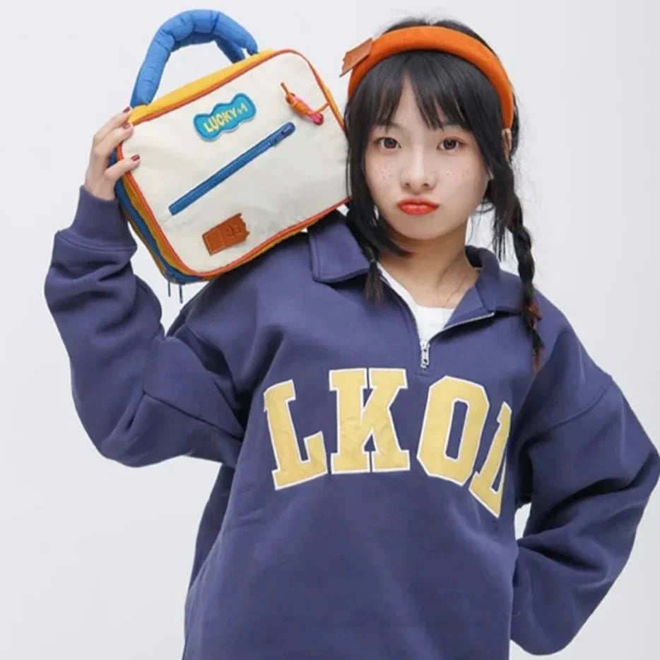 Grace | Geräumiger und vielseitiger Aufbewahrungs-Beauty-Organizer