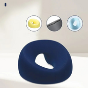 Contourrest - Ergonomische Gedächtnisschaumkissen für Schönheitssalon Komfort-2