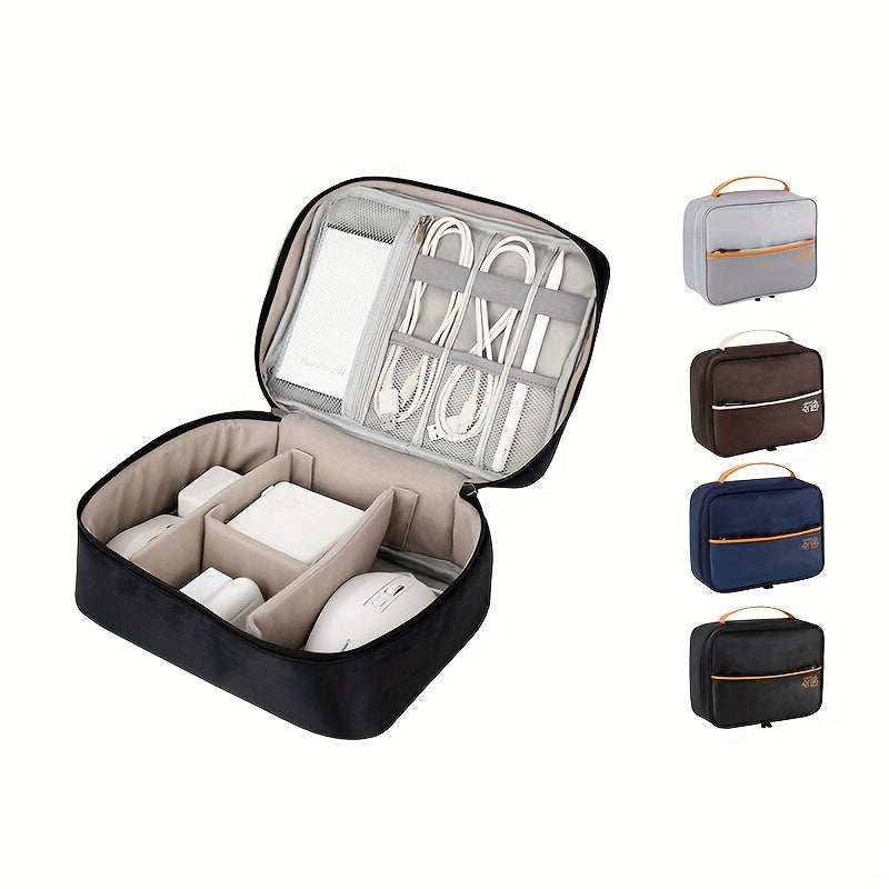 Mia | Platzsparender und reisefreundlicher Toilettenorganizer