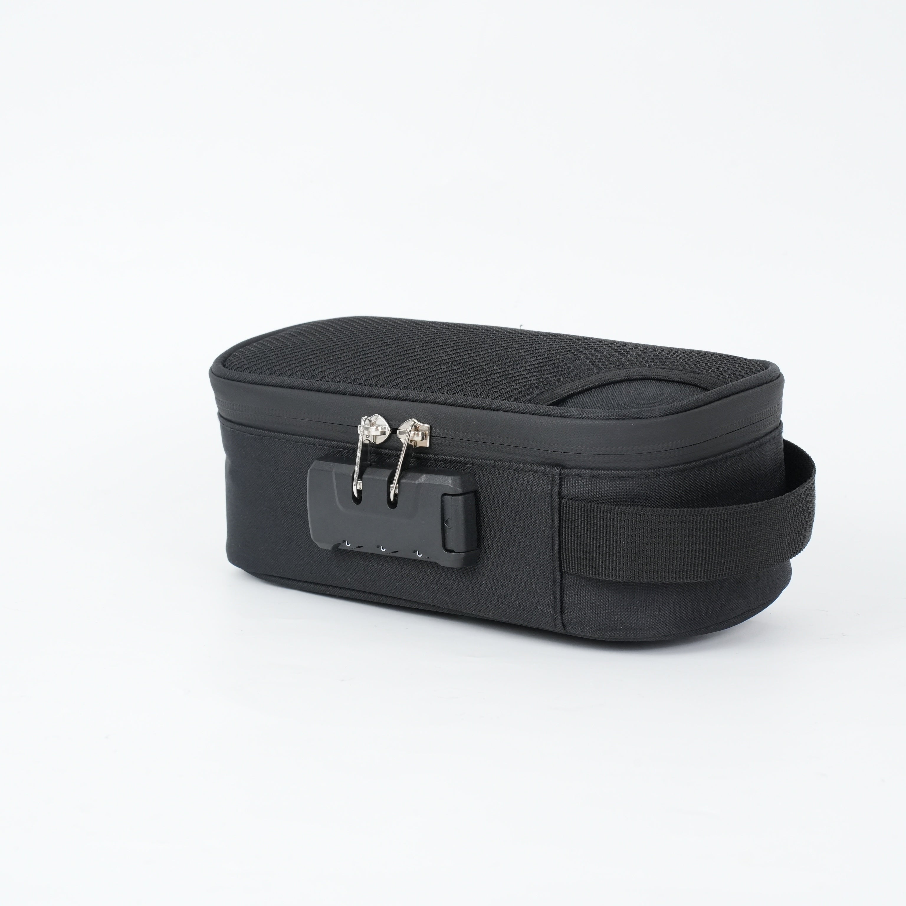 Alyssa | Eleganter und funktionaler Kulturbeutel