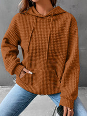 LINA | Lässiges Damen-Sweatshirt für Komfort