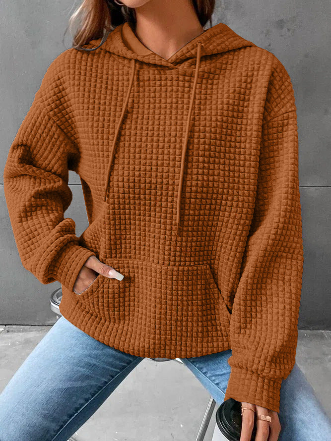 LINA | Lässiges Damen-Sweatshirt für Komfort
