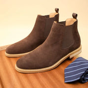 BAILEY | Bequeme Chelsea-Stiefel