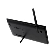 7-Zoll Wireless-Sicherheitssystem: 4-Kanal-Monitor & wetterfeste Nachtsichtkameras 3